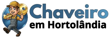 Chaveiro em Hortolândia