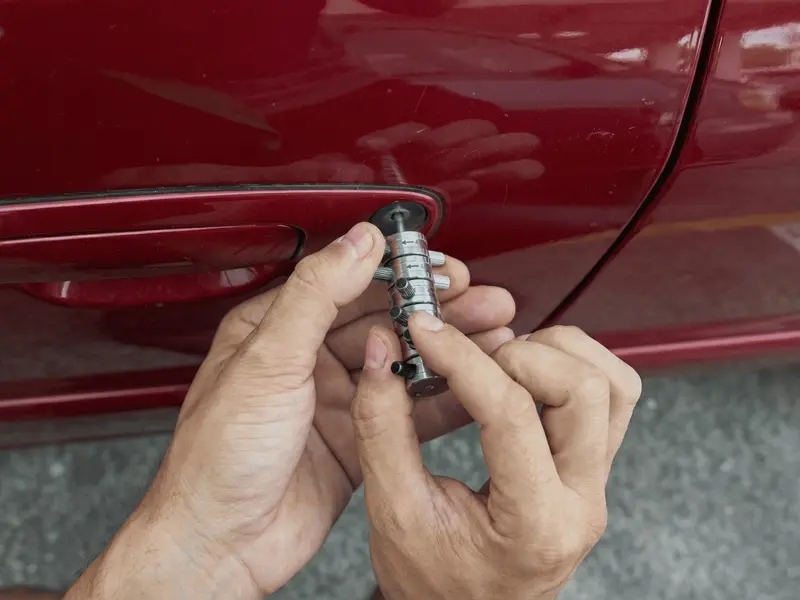 Chaveiro automotivo em Hortolândia – chave codificada e transponder