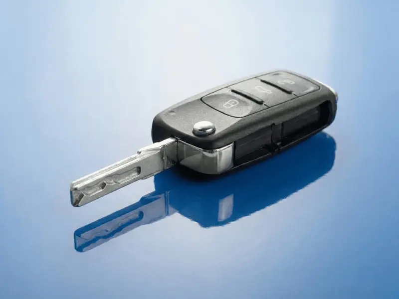 Chaves codificadas em Hortolândia – duplicação e programação