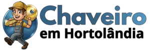 Chaveiro em Hortolândia