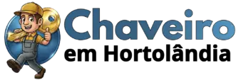 Chaveiro em Hortolândia